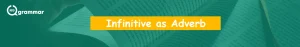 what is infinitive, keugrammar