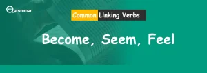 linking verb examples sentences, keugrammar